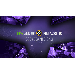 3 x Deluxe Random PC Steam CD Key