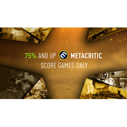 5 x Gold Random PC Steam CD Key