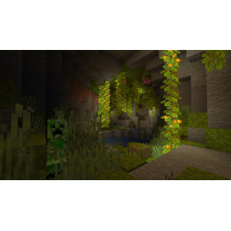 Minecraft: Java & Bedrock Edition for PC Windows 10 CD Key