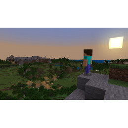 Minecraft: Java & Bedrock Edition for PC Windows 10 CD Key
