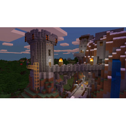 Minecraft: Java & Bedrock Edition for PC Windows 10 CD Key