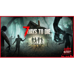 Hot Random Horror Game