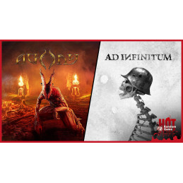 Hot Random Horror Game