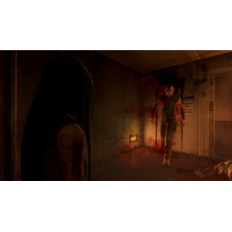 Hot Random Horror Game