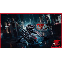 Hot Random Action Game