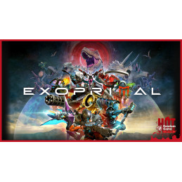 Hot Random Action Game