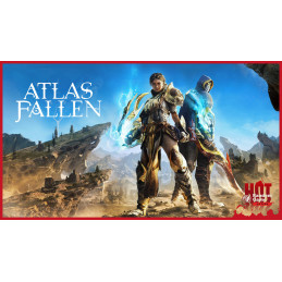 Hot Random Action Game