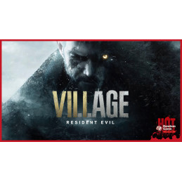 Hot Random Action Game