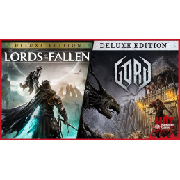 Hot Random GOTY Game