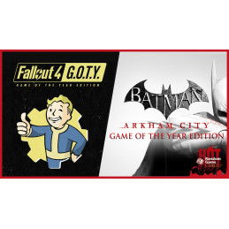 Hot Random GOTY Game