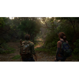 The Last of Us Part 1 Digital Deluxe Edition EU Steam CD Key