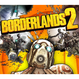Borderlands 2 Steam CD Key