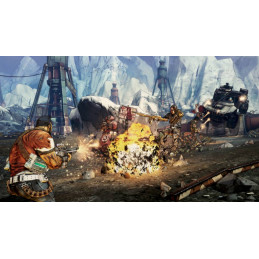 Borderlands 2 Steam CD Key