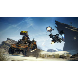 Borderlands 2 Steam CD Key