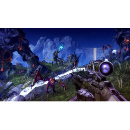 Borderlands 2 Steam CD Key