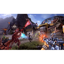 Borderlands 2 Steam CD Key