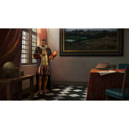 Sid Meier's Civilization V - Gods and Kings Expansion Steam CD Key Sid Meier's Civilization V - Gods and Kings Expansion Steam CD Key