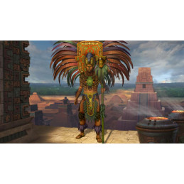 Sid Meier's Civilization V - Gods and Kings Expansion Steam CD Key Sid Meier's Civilization V - Gods and Kings Expansion Steam CD Key