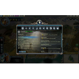 Sid Meier's Civilization V - Gods and Kings Expansion Steam CD Key Sid Meier's Civilization V - Gods and Kings Expansion Steam CD Key
