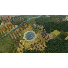 Sid Meier's Civilization V GOTY Edition Steam CD Key