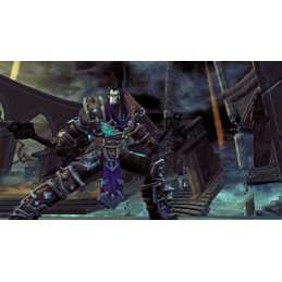 Darksiders II Steam CD Key