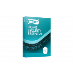ESET INICIO Security Essential