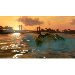 Just Cause 2 PC Steam CD Key