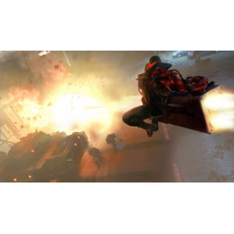 Prototype 2 Steam CD Key