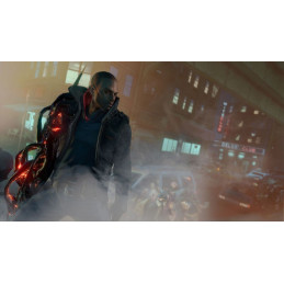 Prototype 2 Steam CD Key