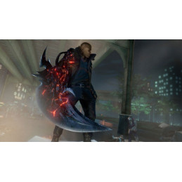 Prototype 2 Steam CD Key