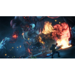 Prototype 2 Steam CD Key