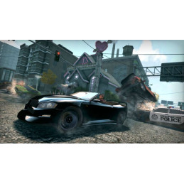 Saints Row: The Third PC Steam CD Key