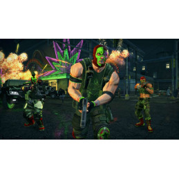 Saints Row: The Third PC Steam CD Key