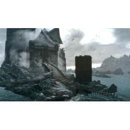 The Elder Scrolls V: Skyrim Dawnguard DLC PC Steam CD Key