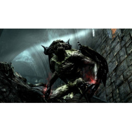 The Elder Scrolls V: Skyrim Dawnguard DLC PC Steam CD Key