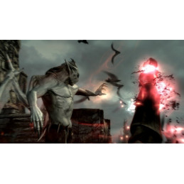 The Elder Scrolls V: Skyrim Dawnguard DLC PC Steam CD Key