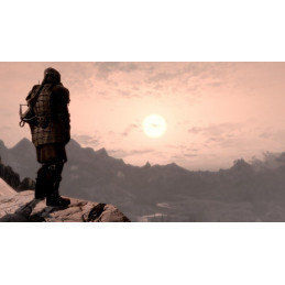 The Elder Scrolls V: Skyrim Dawnguard DLC PC Steam CD Key