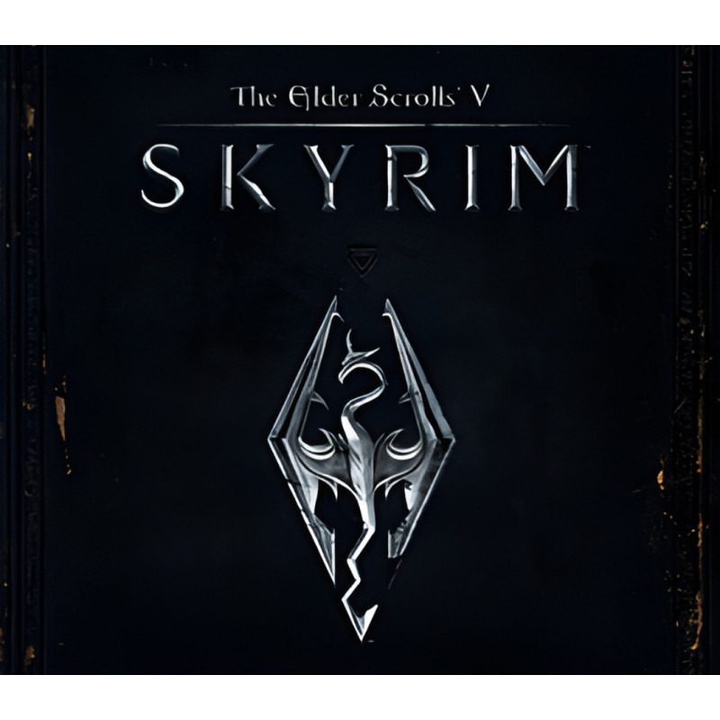 The Elder Scrolls V: Skyrim PC Steam CD Key