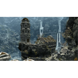 The Elder Scrolls V: Skyrim PC Steam CD Key