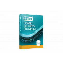 ESET DOMOV Security Premium