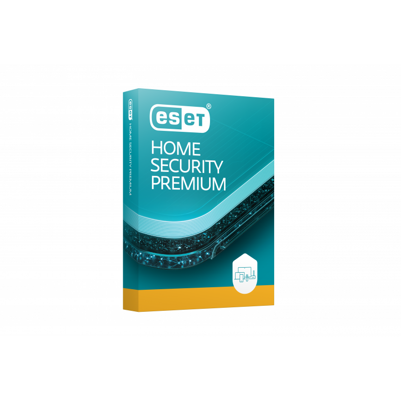 ESET HOME Security Premium