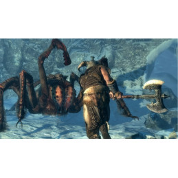 The Elder Scrolls V: Skyrim PC Steam CD Key