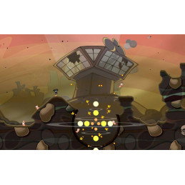 Worms Reloaded Steam CD Key