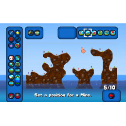 Worms Reloaded Steam CD Key