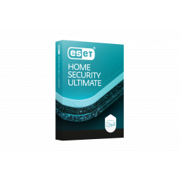 ESET INICIO Security Ultimate