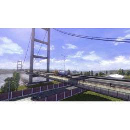 Euro Truck Simulator 2 EU Steam CD Key