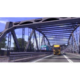 Euro Truck Simulator 2 Gold Bundle EU Steam CD Key Euro Truck Simulator 2 Gold Bundle EU Steam CD Key