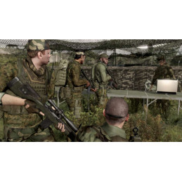 Arma II: Complete Collection PC Steam CD Key