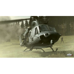 Arma II: Complete Collection PC Steam CD Key