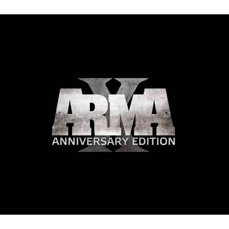 Arma X: Anniversary Edition Steam CD Key
